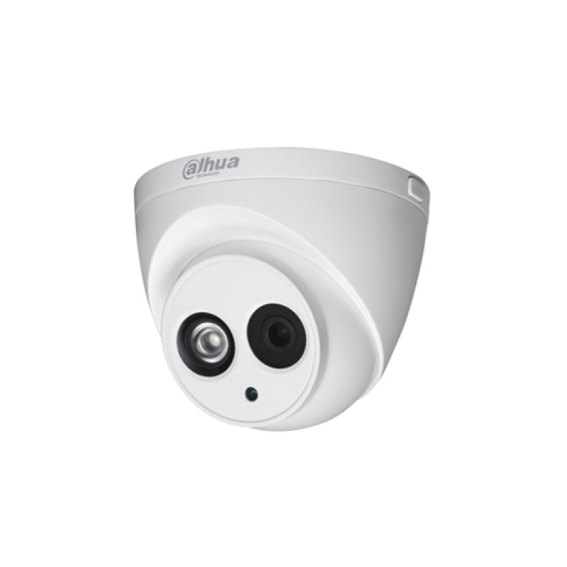 2 Megapiksel 1080P  Waterproof IR Dome HD-CVI Kame